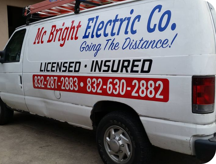 McBright Services LLC